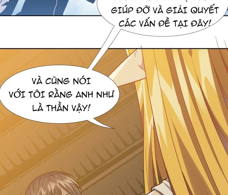 sức mạnh của ác thần chapter 23 - Trang 2