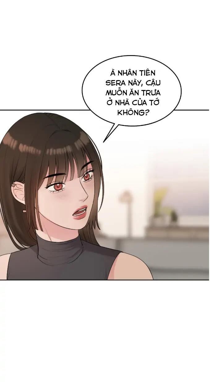 vô tình Chapter 25 Chap 25 - Trang 2