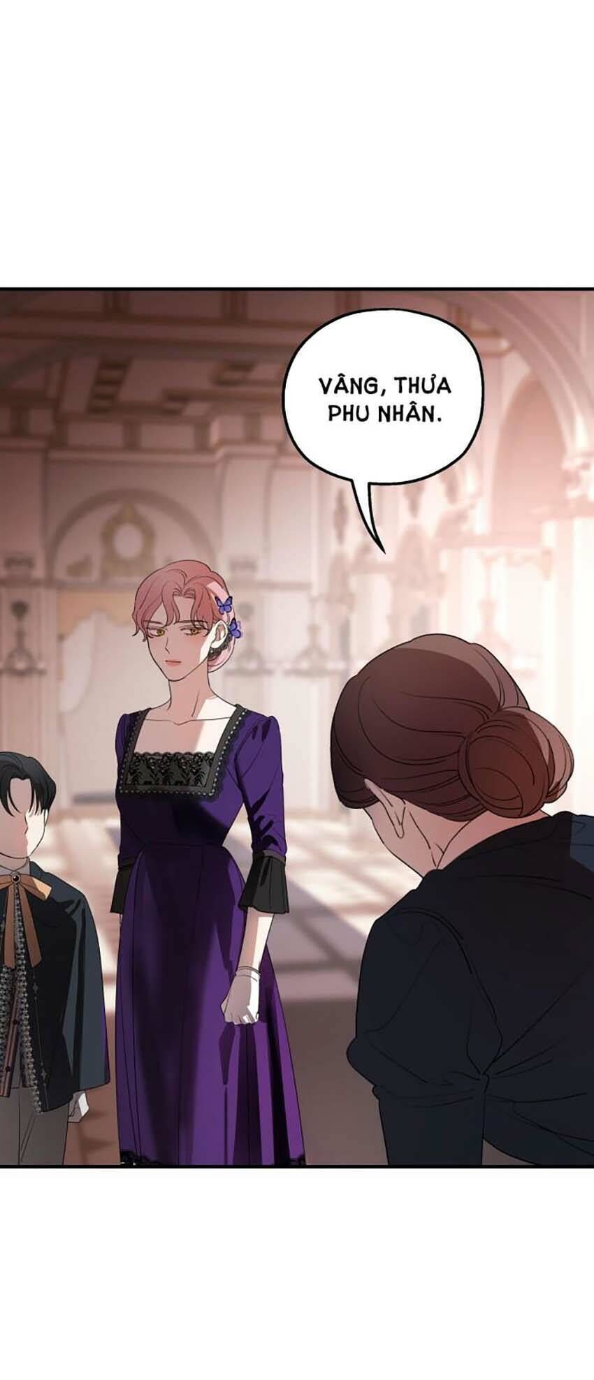 gia đình chồng bị ám ảnh bởi tôi chapter 46.2 - Trang 2