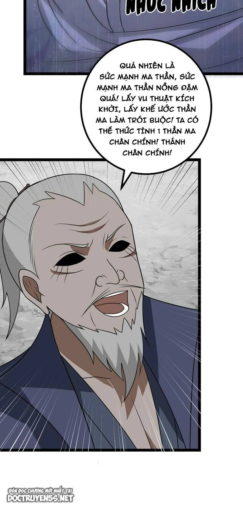 ta làm kiêu hùng tại dị giới chapter 693 - Trang 2