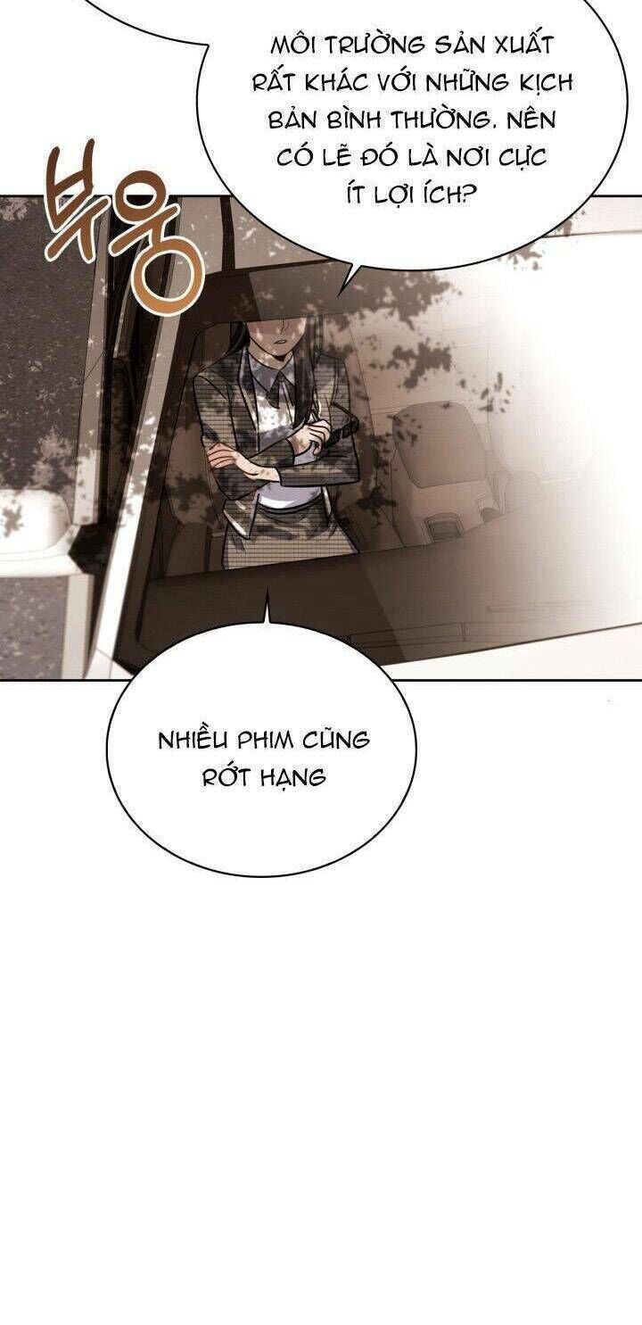 sống như một diễn viên chapter 21 - Next chapter 22