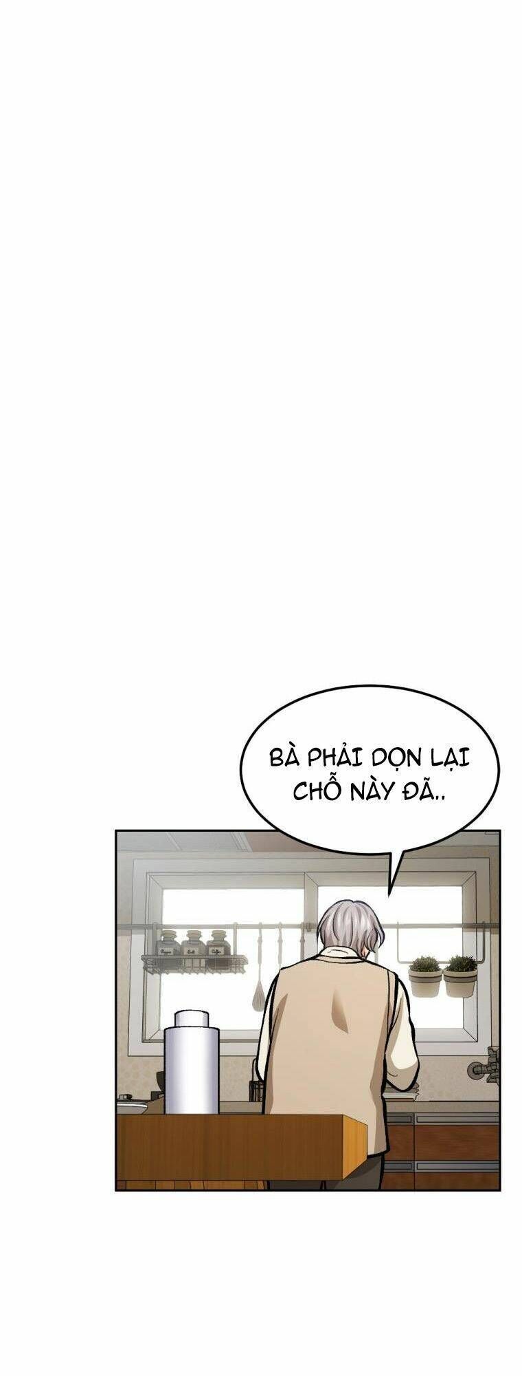 trở thành quái vật chapter 4 - Trang 2