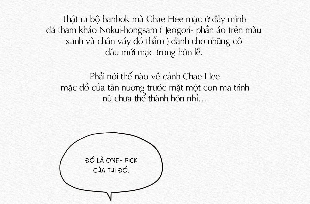 (CBunu) Củy Dạ Khút Chapter 62.9 Hậu Kì 2 - Trang 1