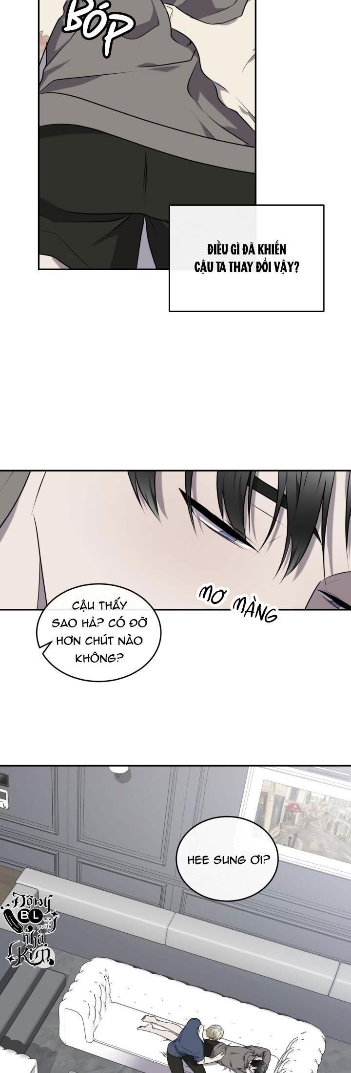 dưỡng thú cưng Chapter 27 - Next 28