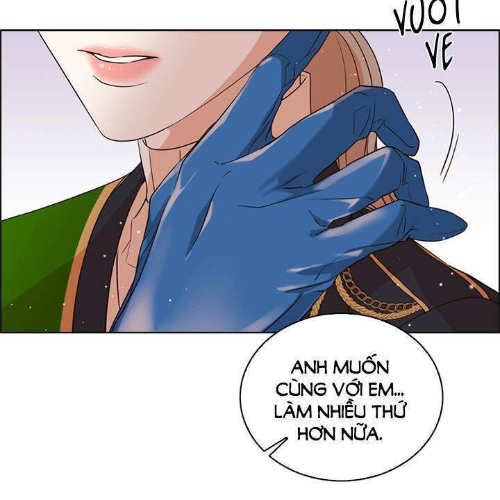 vị cứu tinh của nhân vật phản diện chapter 35 - Trang 2