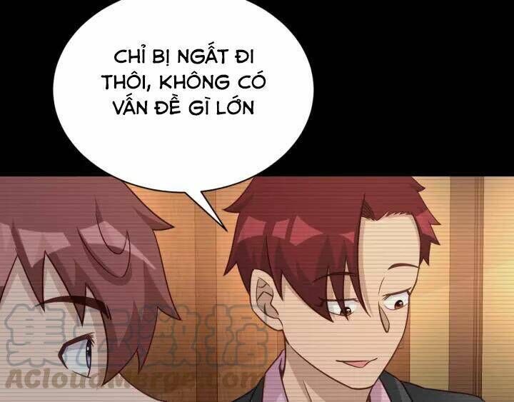 hệ thống tu tiên mạnh nhất Chapter 112 - Trang 2