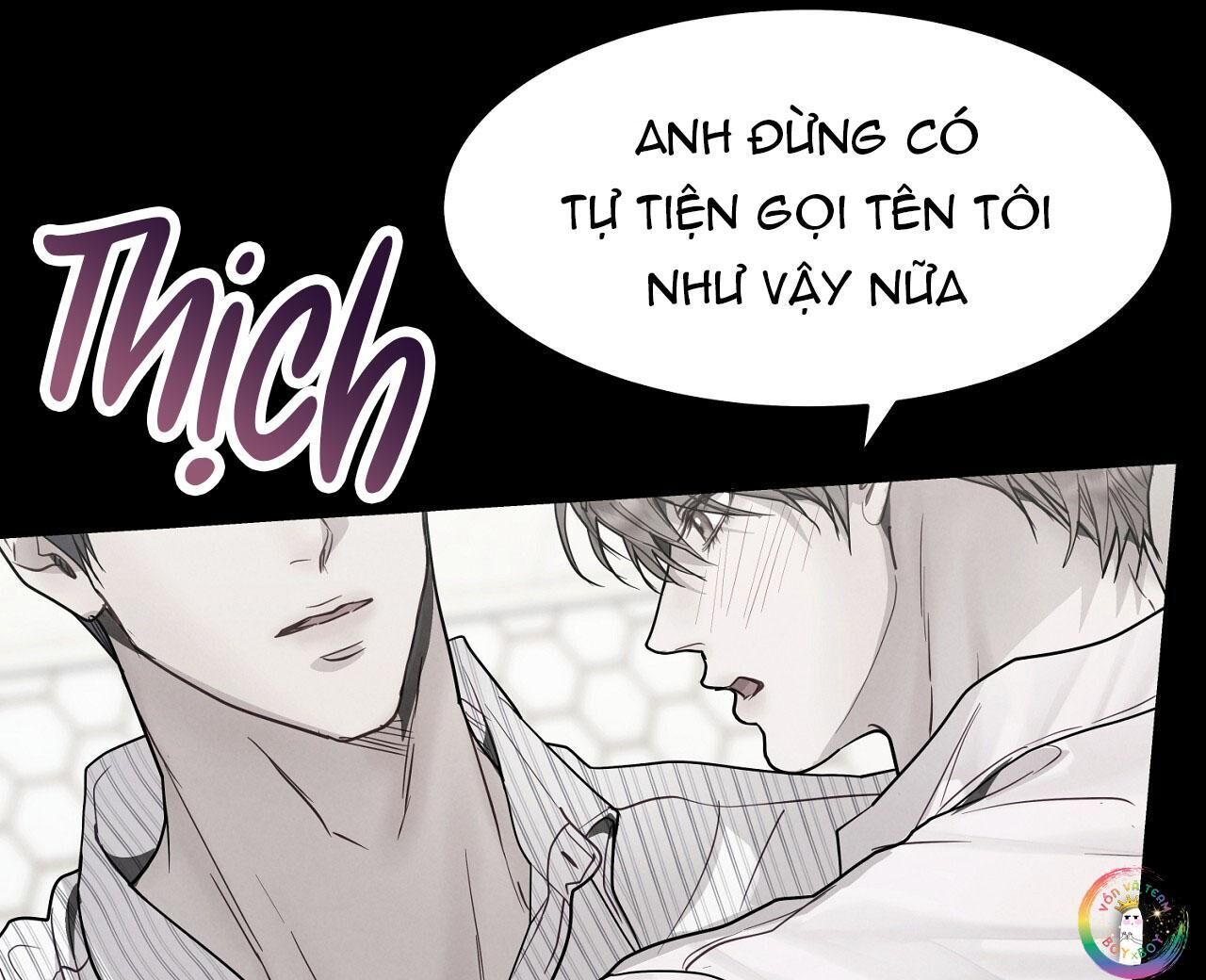 vị kỷ Chapter 33 - Next Chương 34