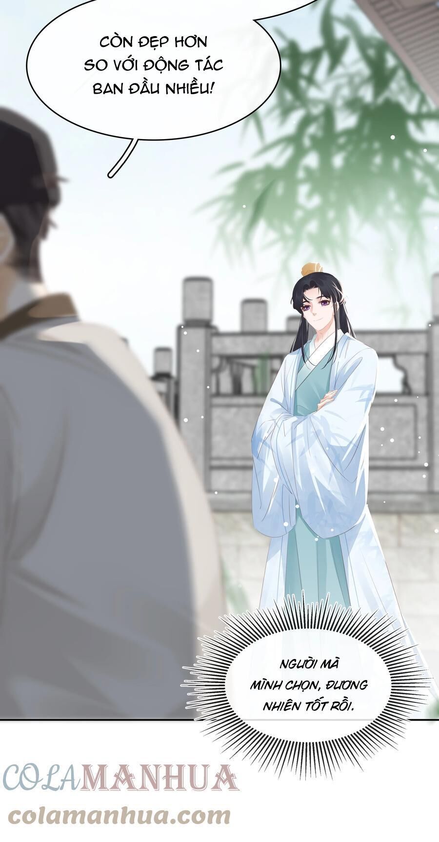 không làm trai bao! Chapter 95 - Next Chương 95