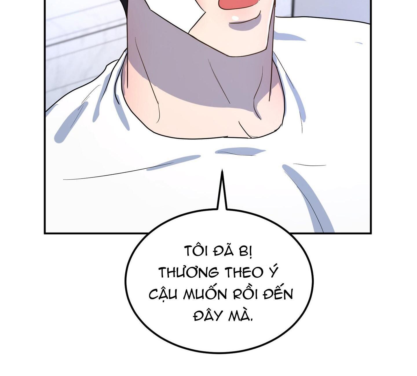 tuyển tập manhwa dằm khăm Chapter 19 -Double... 2 - Trang 1