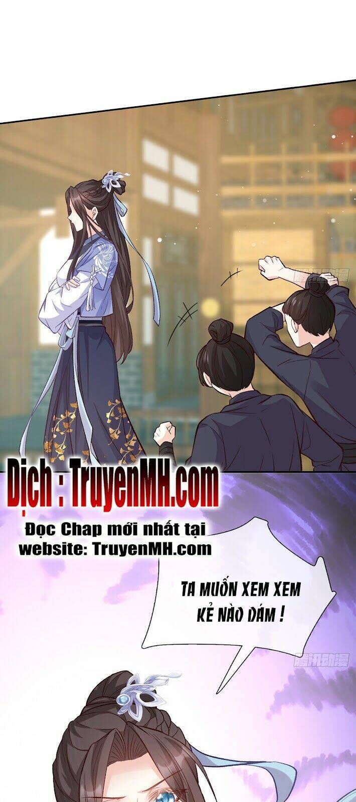 kiều mỵ phu lang, tại tuyến lục trà chapter 31 - Next chapter 32