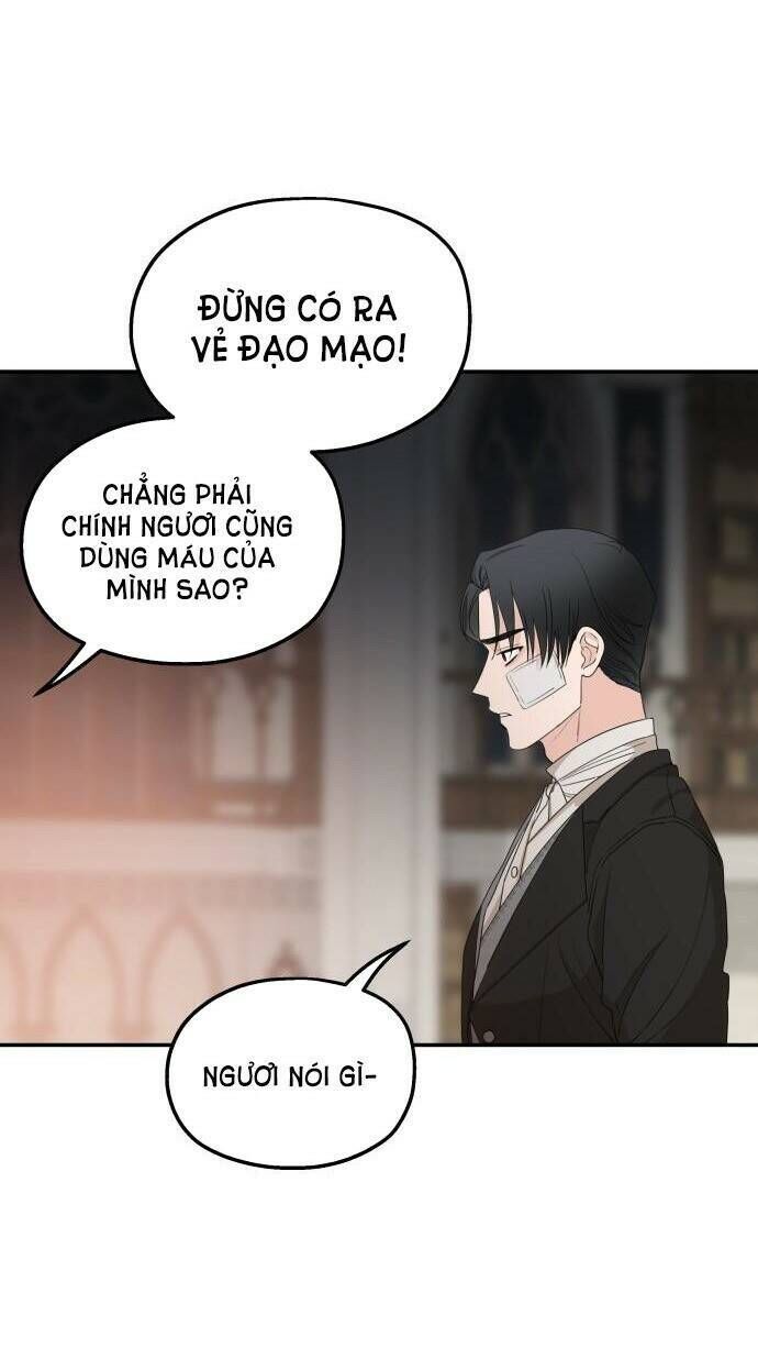 gia đình chồng bị ám ảnh bởi tôi chapter 33.1 - Trang 2