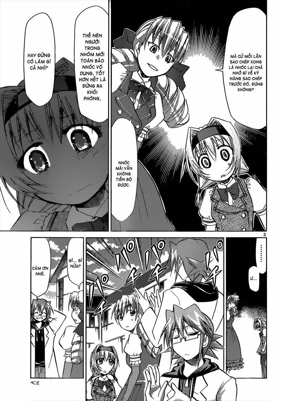 denpa kyoushi Chapter 75 - Trang 1