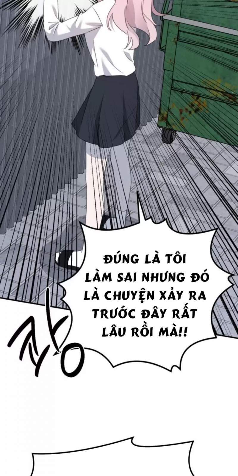 thần hổ jangsan Chapter 51 - Trang 2