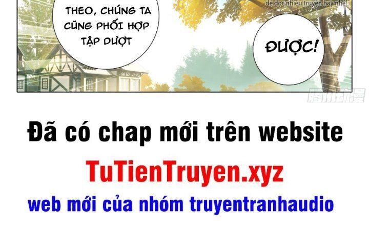 Đấu La Đại Lục 5 - Đường Tam Trùng Sinh Chapter 104 - Trang 2