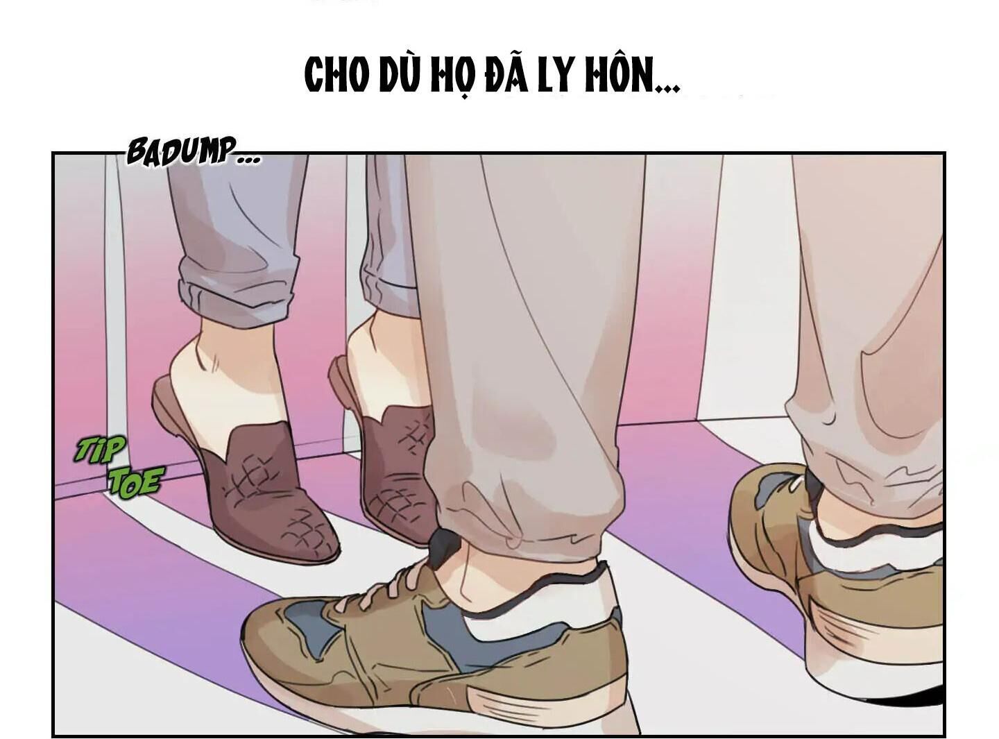 Tuyển Tập Manhwa 18+ Chapter 30 Sói và Mèo - Next Chapter 31 Sói và Mèo