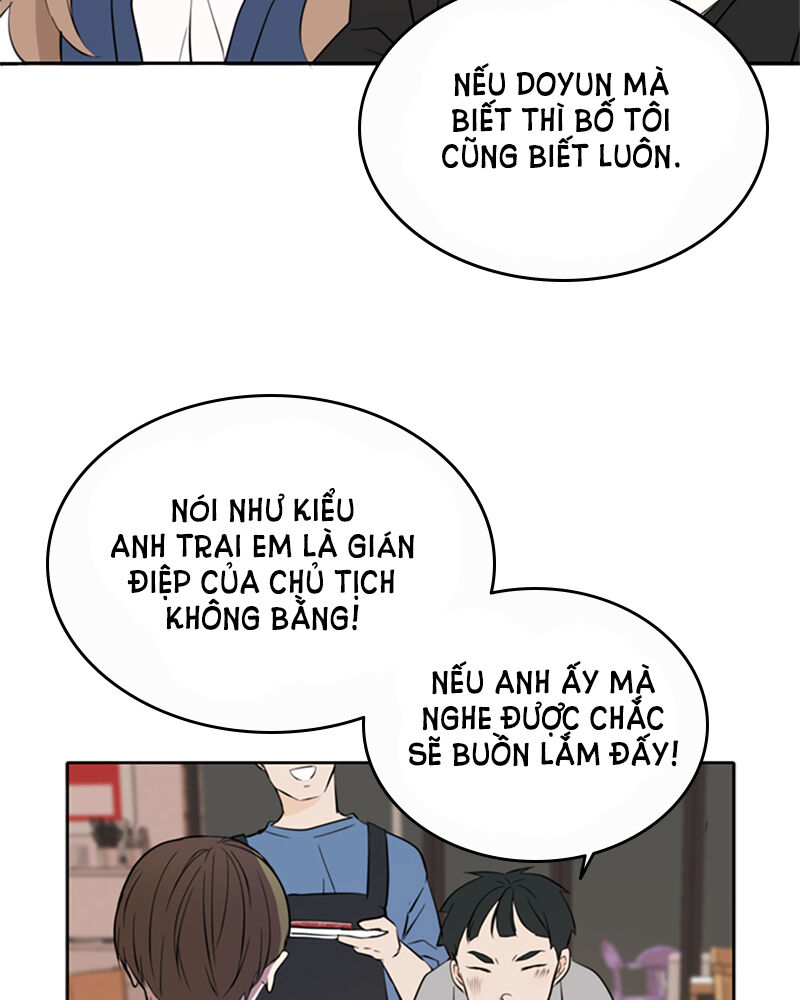 Hẹn Gặp Anh Ở Kiếp Thứ 19 Chap 38 - Trang 2