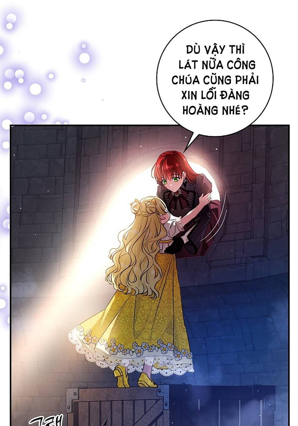 hôn phu ẩn sắc chương 91.1 - Next chapter 91.2