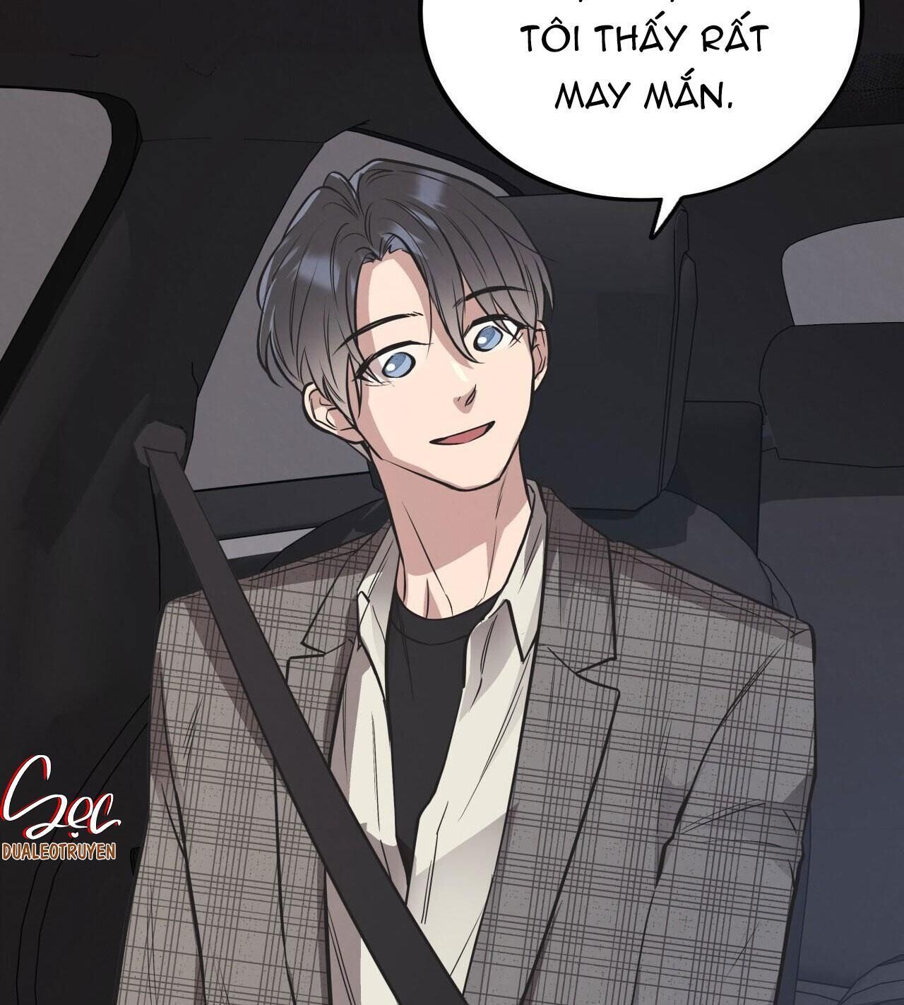 honey bear Chapter 44 - Trang 1