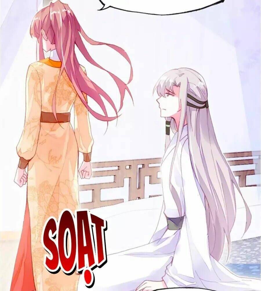 Trẫm Cũng Không Muốn Quá Khí Phách Chapter 13 - Next Chapter 14