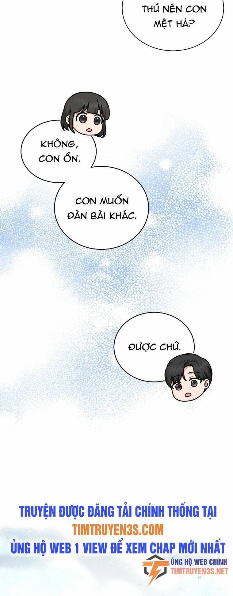 con gái tôi là một thiên tài âm nhạc chapter 71 - Next chapter 72