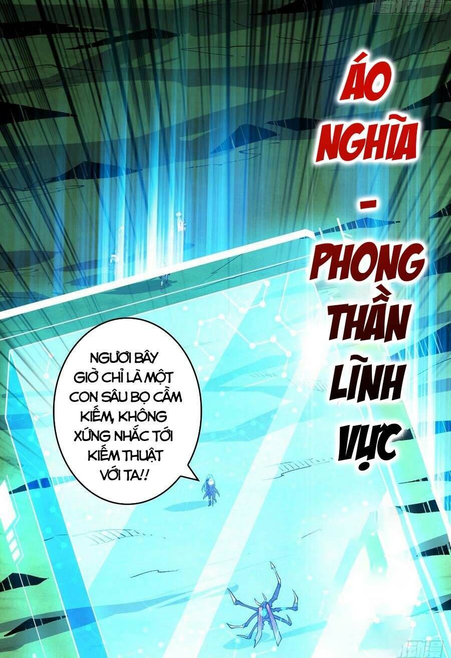 vừa chơi đã có tài khoản vương giả chapter 155 - Next chapter 156