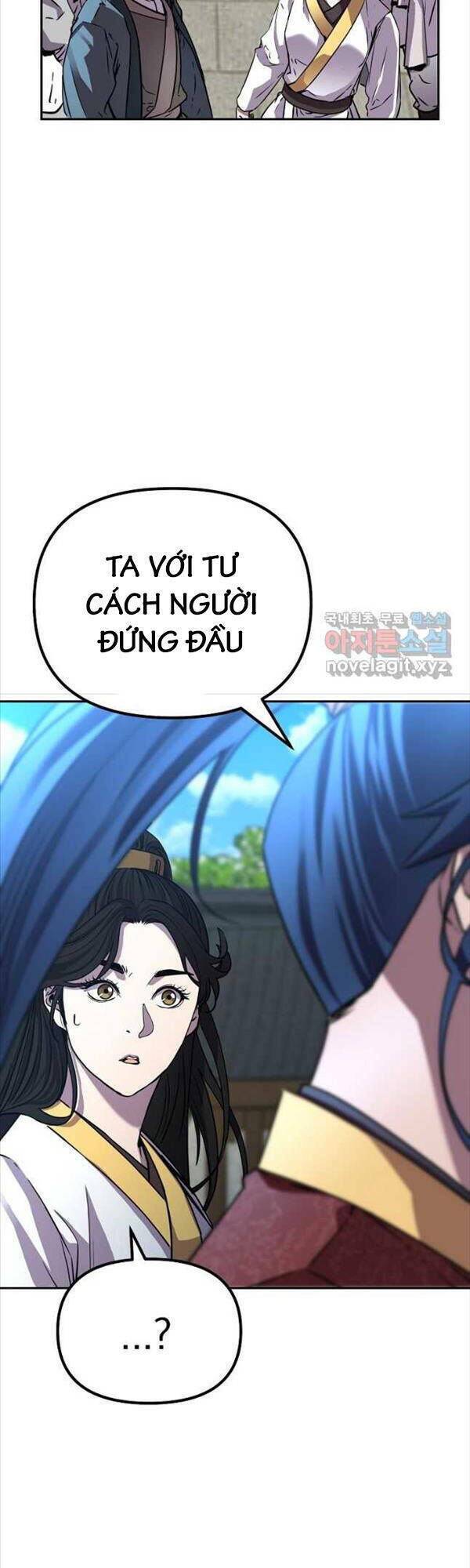 sự chuyển sinh vào võ lâm thế gia của ranker chapter 85 - Next chapter 86