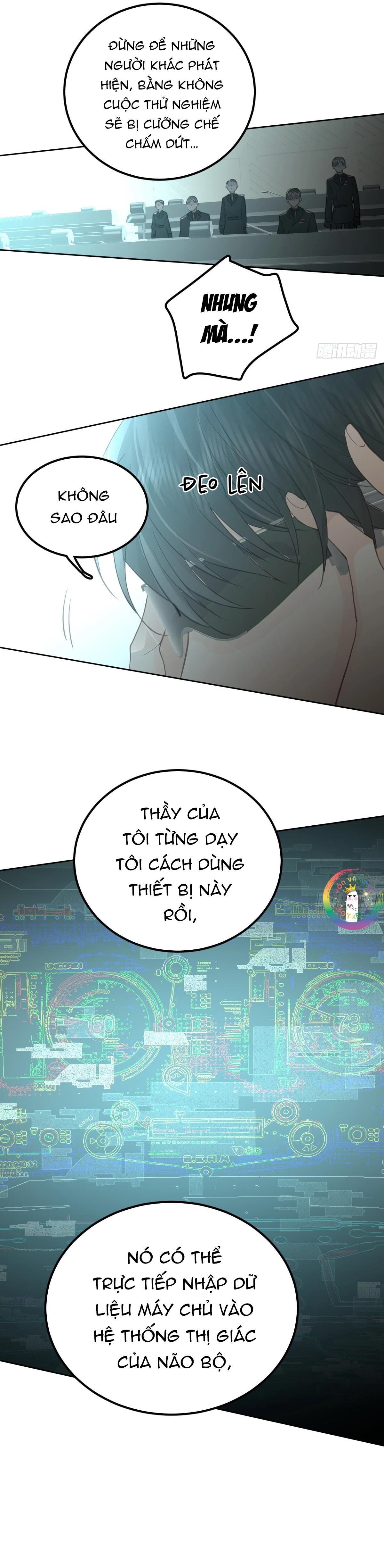 Ong Thợ Chapter 33 - Next Chapter 34