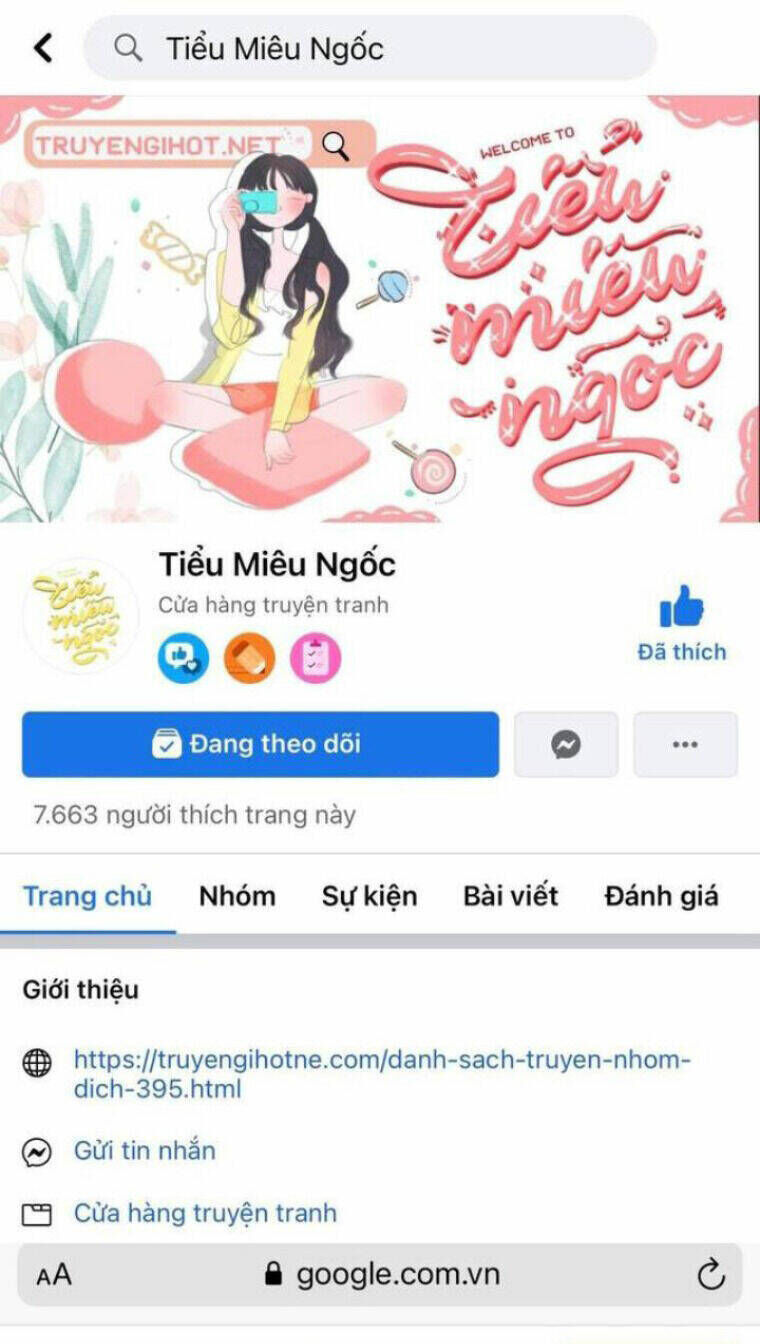 tôi đã diễn tròn vai một đứa con gái nuôi chương 39 - Trang 2