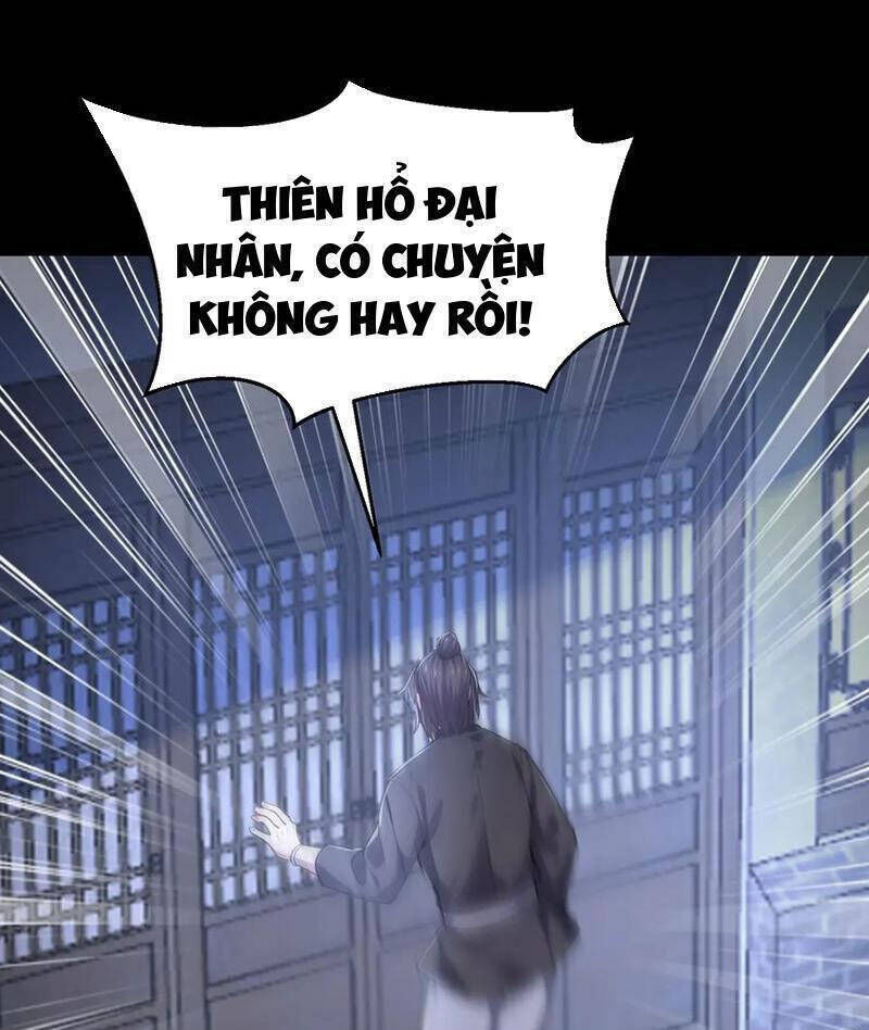 đồ đệ thăng cấp, ta nằm không cũng mạnh Chapter 50 - Next Chapter 51