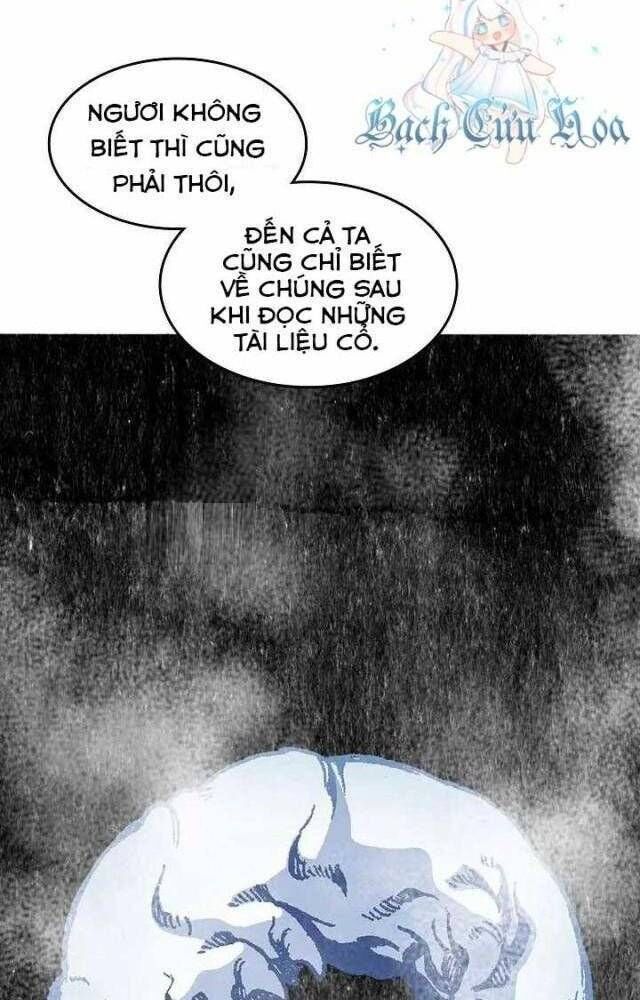 hồi ức của chiến thần Chapter 106 - Trang 1