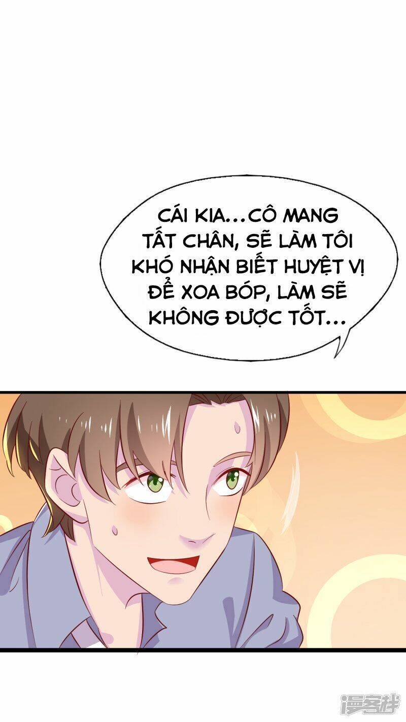 Ma Lạt Nữ Lão Bản Chapter 6 - Next Chapter 7