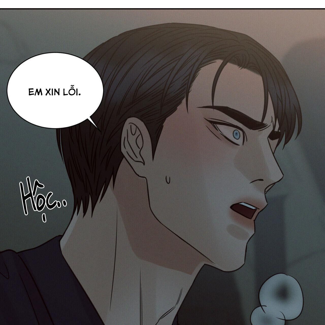 dù anh không yêu em Chapter 71 - Trang 2