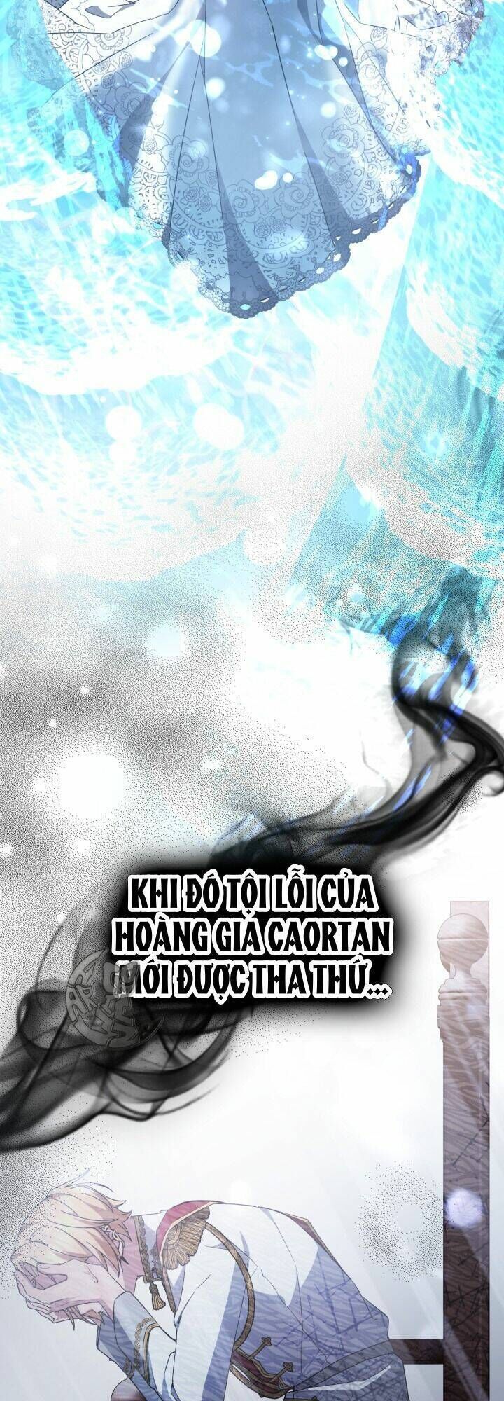 rồng con thuần hóa những kẻ điên rồ chapter 5 - Next chapter 6