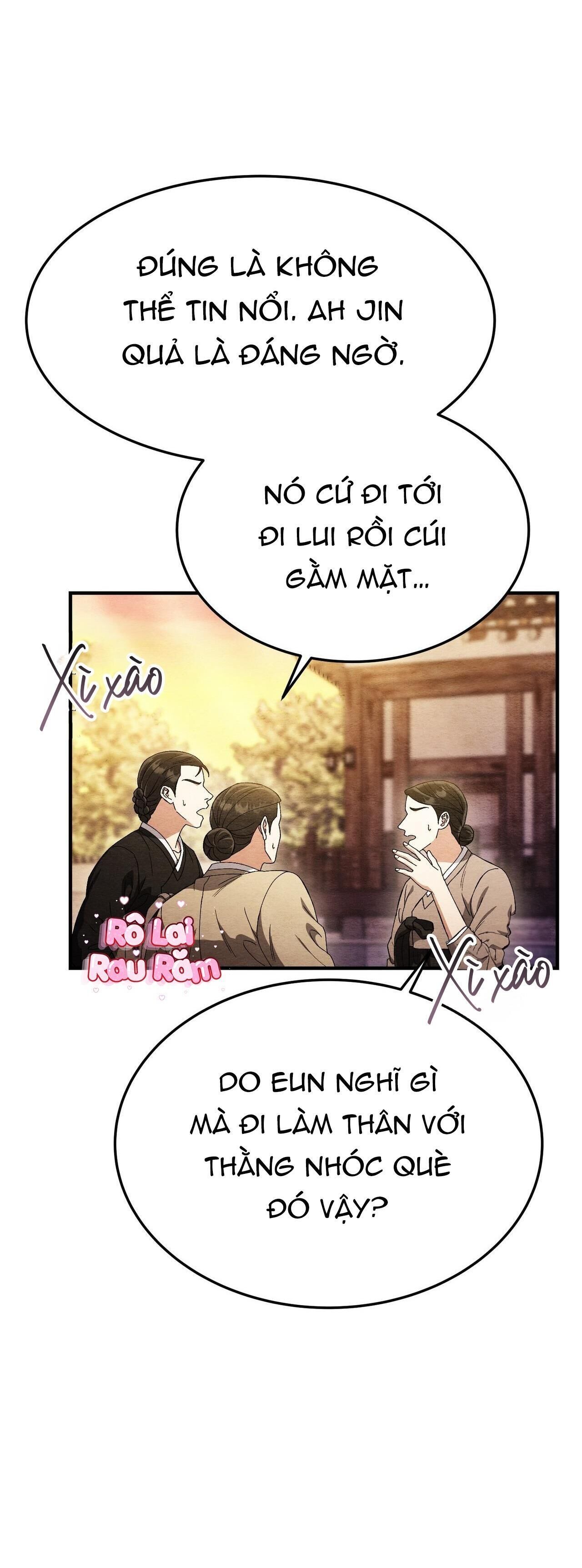 ăn một lời hai Chapter 30 - Trang 1