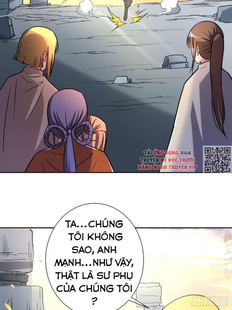 Đệ Tử Của Ta Đều Là Siêu Thần Chapter 29 - Next Chapter 30