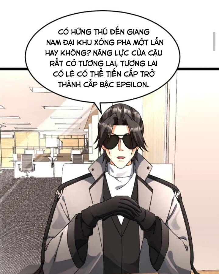 Toàn Cầu Băng Phong: Ta Chế Tạo Phòng An Toàn Tại Tận Thế Chapter 381 - Next Chapter 382