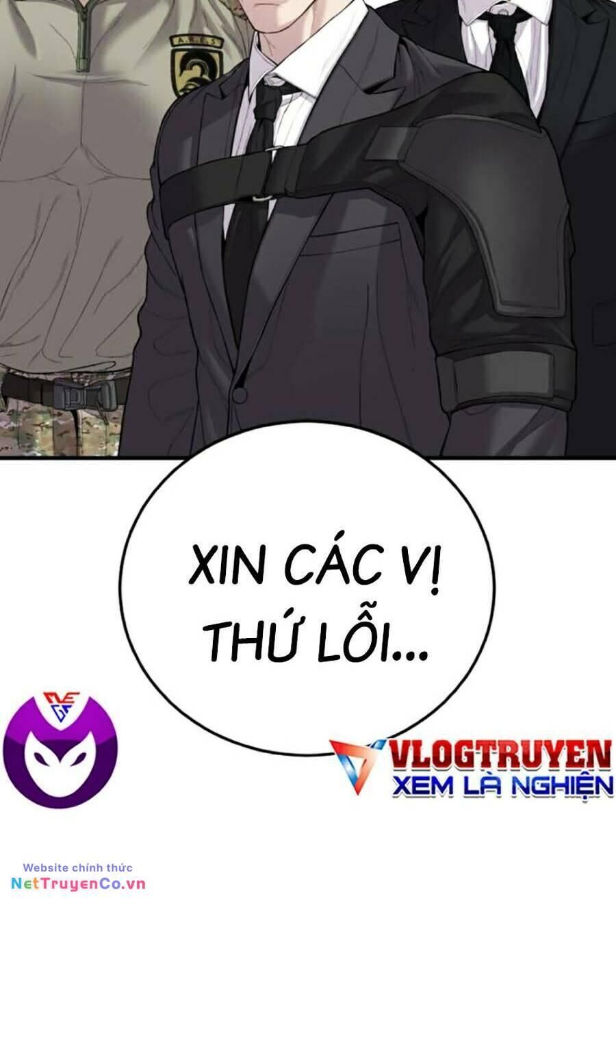 bố tôi là đặc vụ chapter 89 - Trang 2