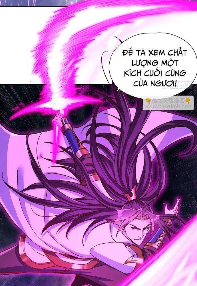 ta bị nhốt cùng một ngày mười vạn năm Chapter 460 - Next Chapter 461