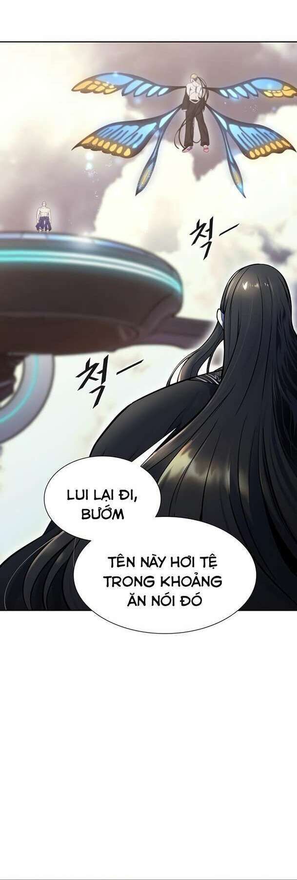 Cuộc Chiến Trong Tòa Tháp - Tower Of God Chapter 598 - Trang 2