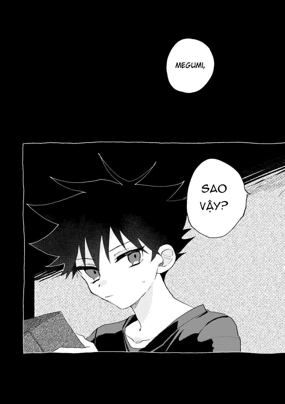 doujinshi tổng hợp Chapter 45 - Next 45