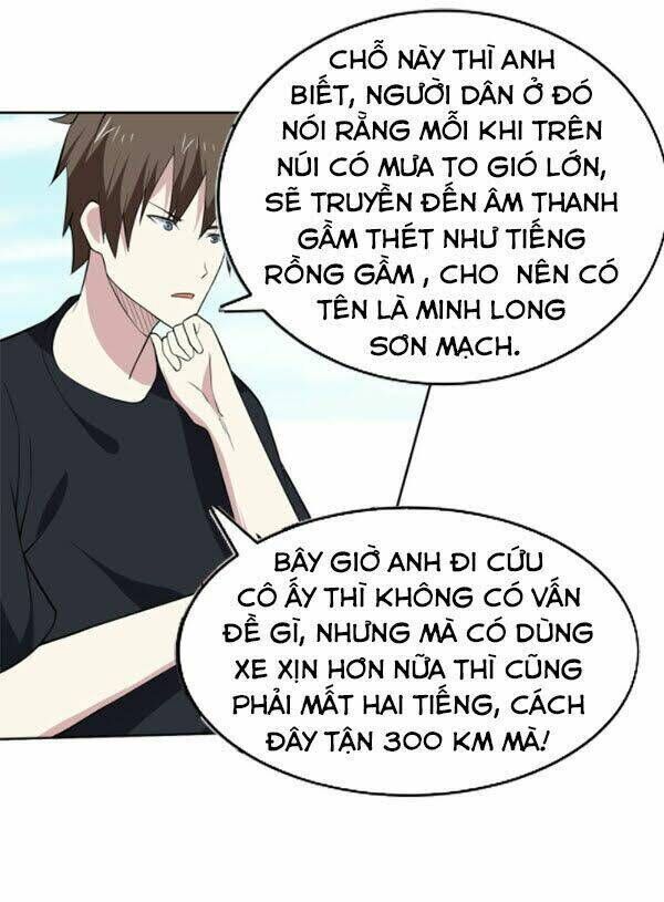 tay chơi thần cấp Chapter 167 - Next chương 168