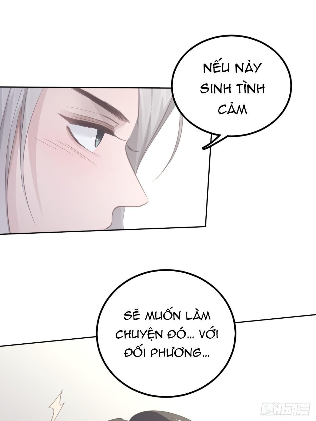 Ong Thợ Chapter 21 H++ - Trang 1