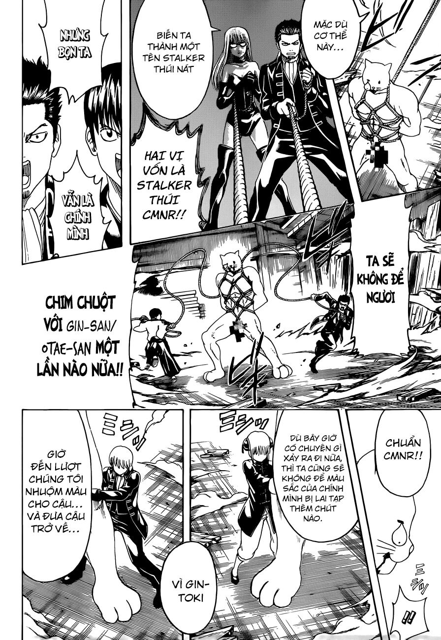 gintama chương 476 - Next chương 477