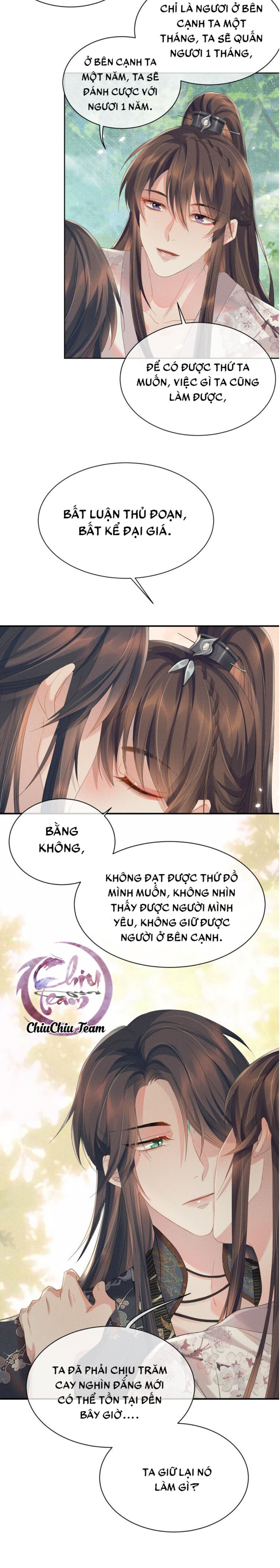 Ngộ Xà (END) Chapter 20 - Next Chapter 21