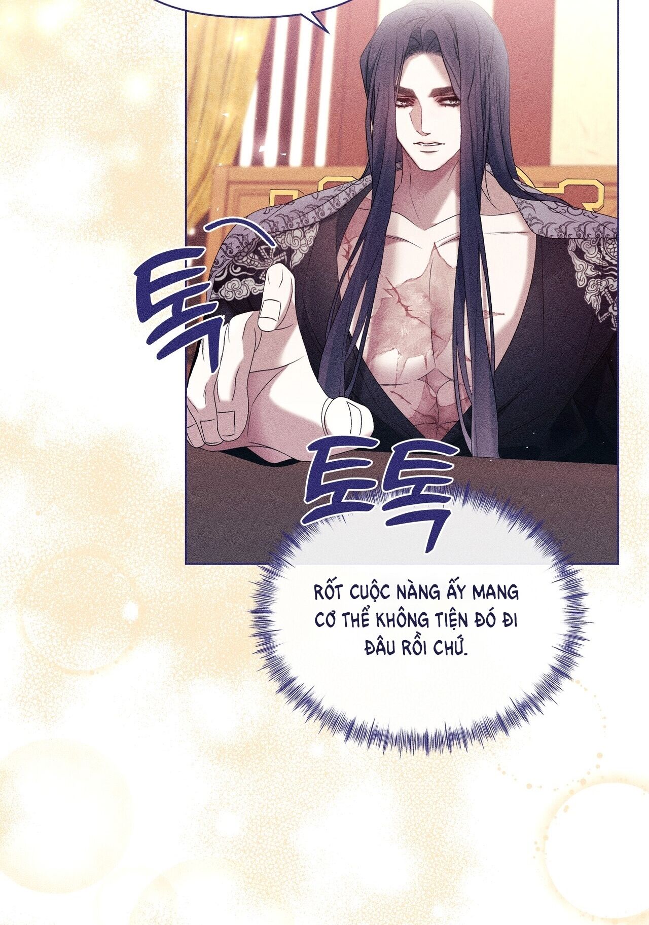 Bạn Đồng Hành Của Ryun Chapter 21.2 - Next Chapter 22