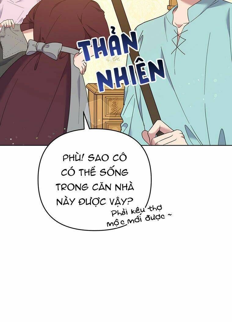 hãy để tôi được hiểu em chapter 45 - Trang 2