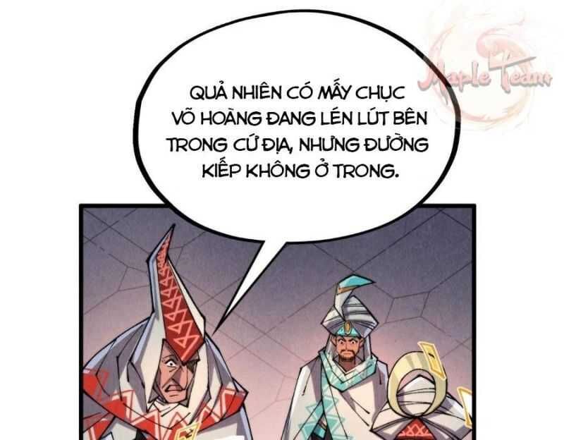 vạn cổ chí tôn Chapter 330 - Trang 1