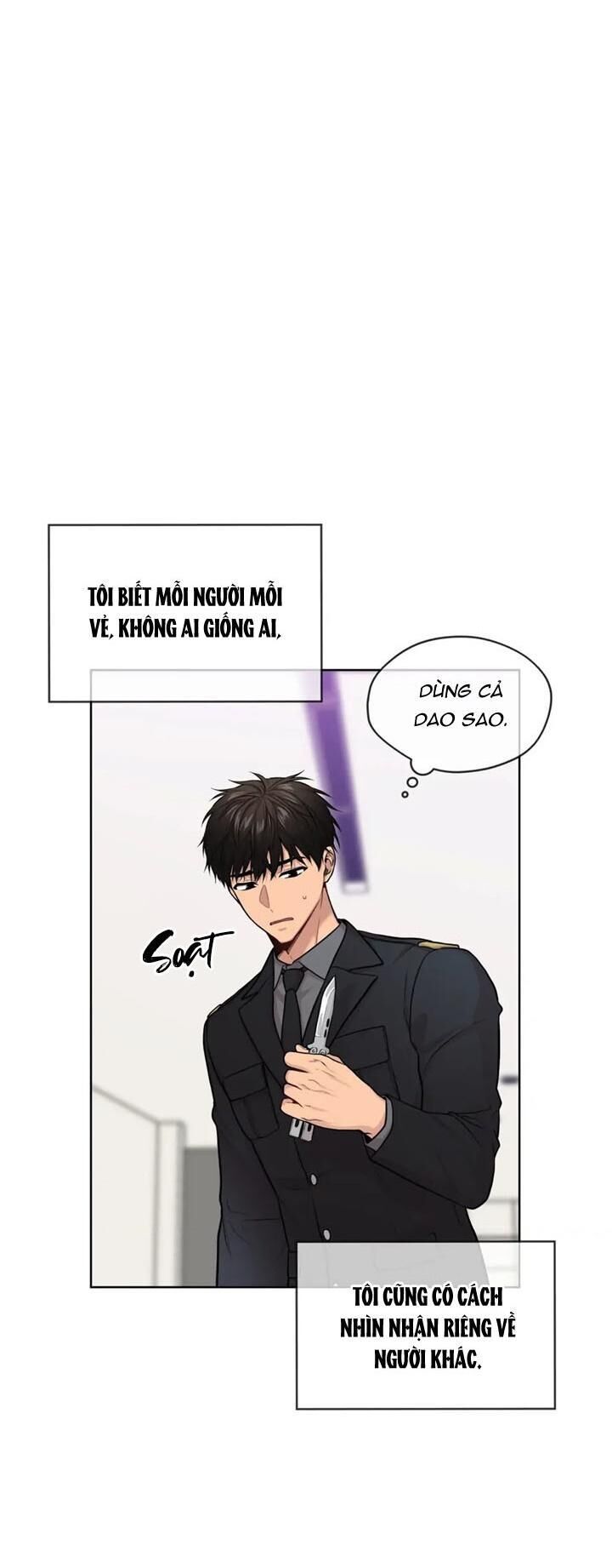 passion Chapter 62 - Trang 1