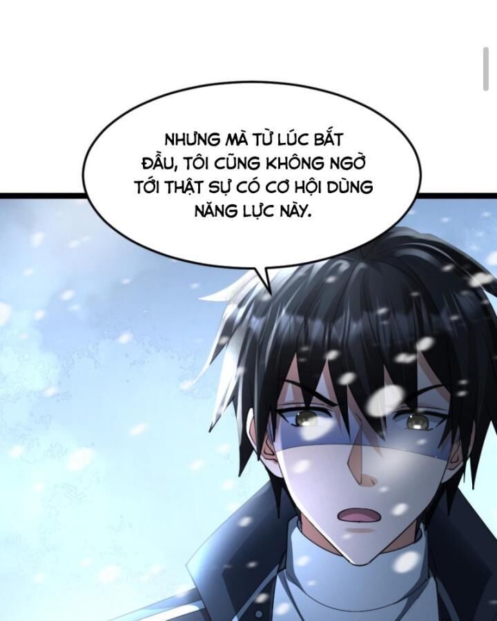 Toàn Cầu Băng Phong: Ta Chế Tạo Phòng An Toàn Tại Tận Thế Chapter 360 - Next Chapter 361