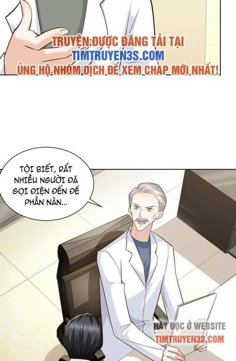 mỗi tuần ta có một nghề nghiệp mới chapter 165 - Trang 2